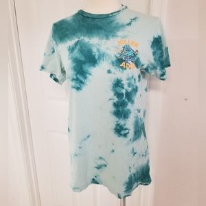 Killer Acid Limited Edition T Shirt Short Sleeve S